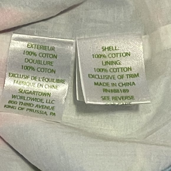 Lilly Pulitzer Ashlyn Shift Dress Size 0 - Picture 7 of 7